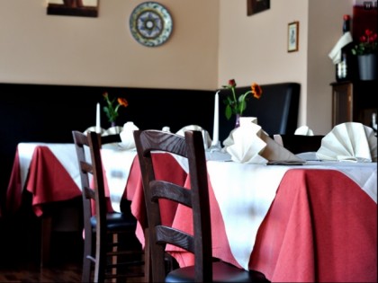 Фото: Leoncavallo  Ristorante - Pizzeria