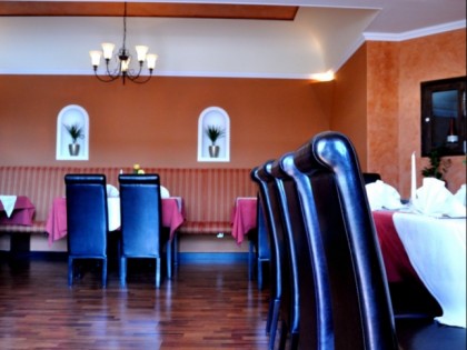 Фото: Leoncavallo  Ristorante - Pizzeria
