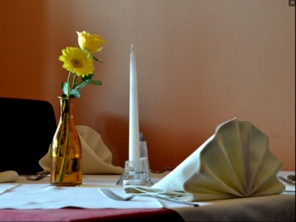 Фото: Leoncavallo  Ristorante - Pizzeria