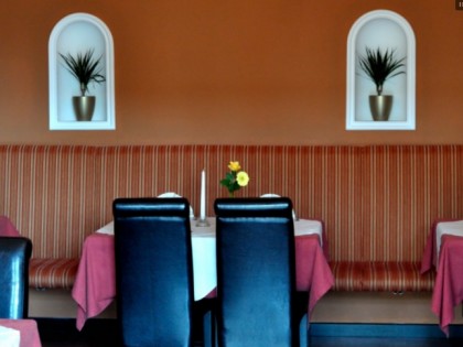 Фото: Leoncavallo  Ristorante - Pizzeria