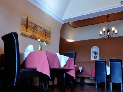 Фото: Leoncavallo  Ristorante - Pizzeria