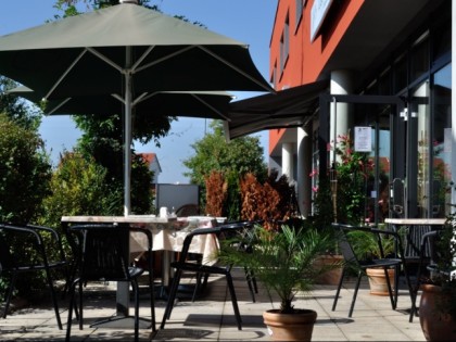 Фото: Leoncavallo  Ristorante - Pizzeria